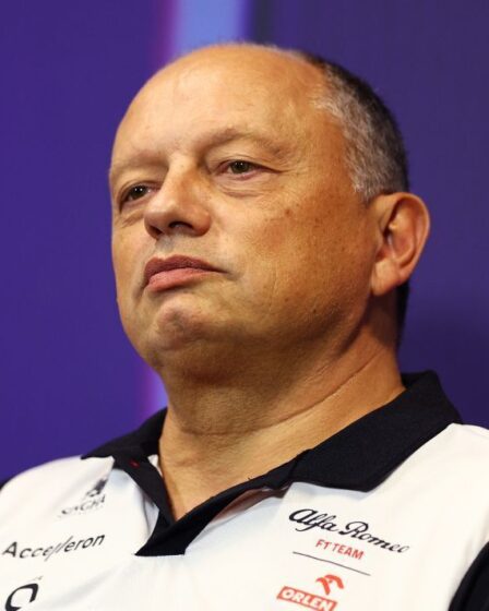 Frederic Vasseur va "débaucher du personnel F1" pour Ferrari alors que Schumacher le soutient pour trois raisons