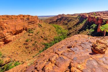 L'Australie va facturer les touristes pour la première fois pour voir certaines de ses plus belles attractions
