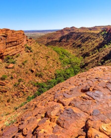 L'Australie va facturer les touristes pour la première fois pour voir certaines de ses plus belles attractions