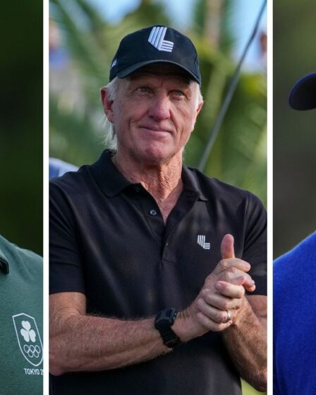 LIV Golf 2023 : Quelle est la prochaine étape de la bataille du PGA Tour et peuvent-ils vaincre Woods et McIlroy ?