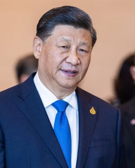 La Chine devrait être reconnue comme une menace officielle par la Grande-Bretagne - exige un nouveau rapport