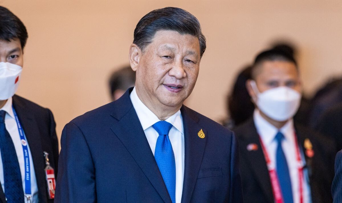 La Chine devrait être reconnue comme une menace officielle par la Grande-Bretagne - exige un nouveau rapport