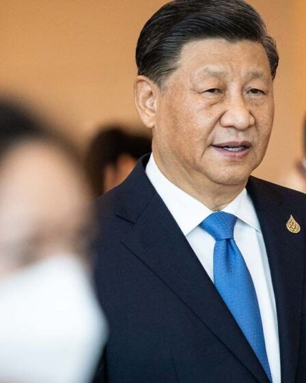 La Chine envahira Taïwan dans "quelques années", prévient un haut député au milieu d'avertissements "catastrophiques"