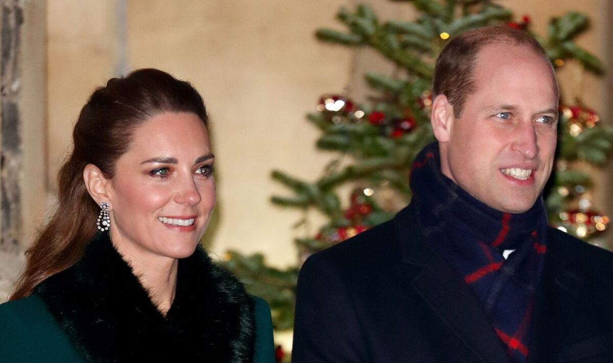 La princesse Kate "améliorera" son style de Noël alors qu'elle "se rapproche de devenir reine"