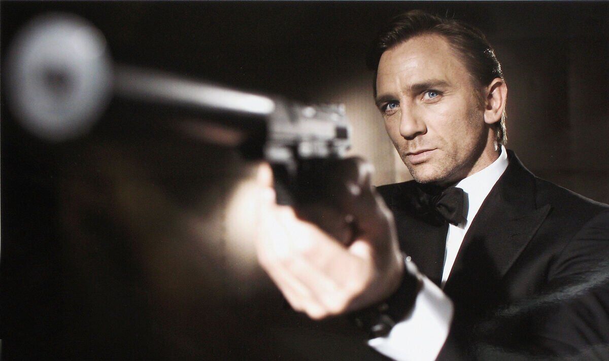 La prochaine star de James Bond choisie par le public britannique dans un sondage avec un résultat cinglant