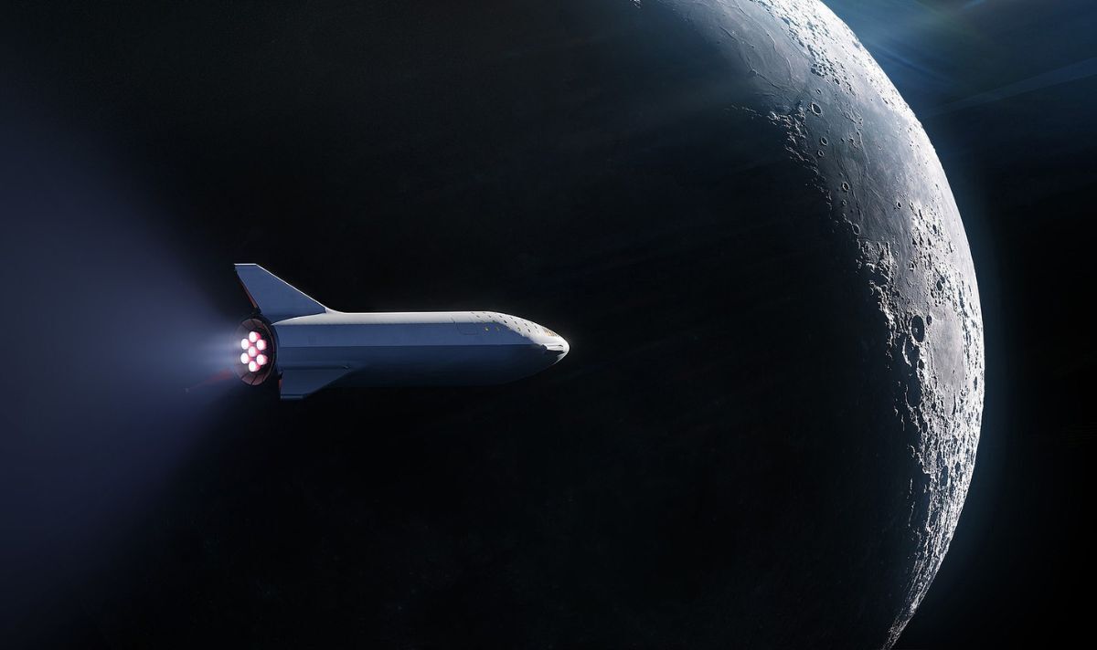 Lancements spatiaux clés en 2023 et ce qu'ils signifient