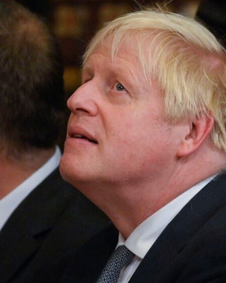 L'ancien président conservateur a déclaré que l'éviction de Boris était une "folie" et que le parti "en paie maintenant le prix"