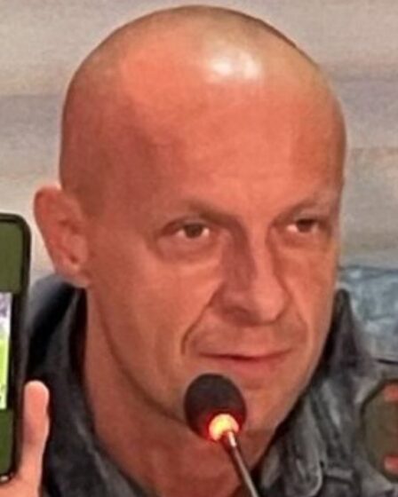 L'arbitre de la finale de la Coupe du monde s'en prend à la France pour l'accusation de "but illégal" de Lionel Messi