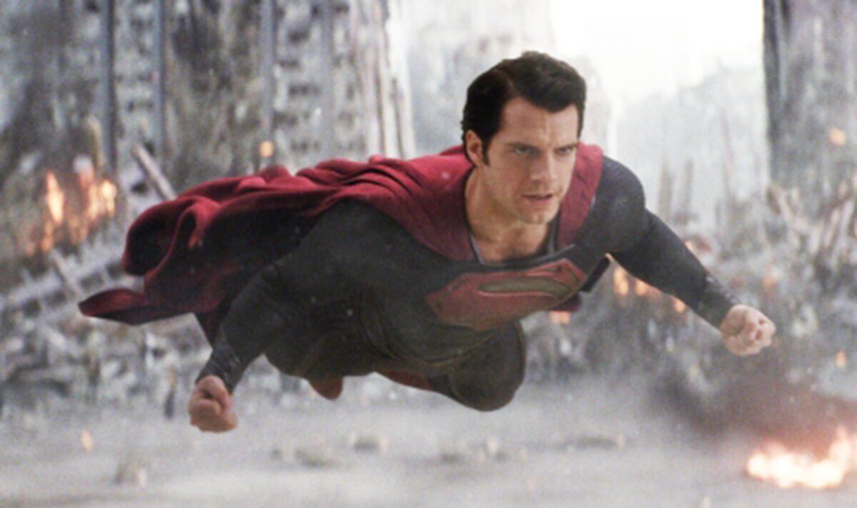 L'avenir de Henry Cavill Superman enfin abordé par James Gunn alors que les films de DC sont annulés
