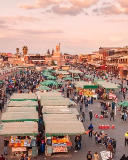 Le Maroc gagne en popularité en tant que destination soleil d'hiver après le succès de la Coupe du monde