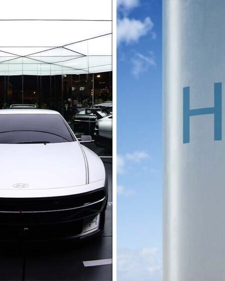 Le Royaume-Uni a remis le "jackpot" de l'énergie alors que l'énorme mine d'or écossaise pourrait exporter 25 milliards de livres sterling par an vers l'UE