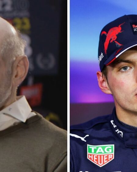 Le chef de Red Bull explique comment la pénalité de la FIA blessera Max Verstappen contre Mercedes et Ferrari