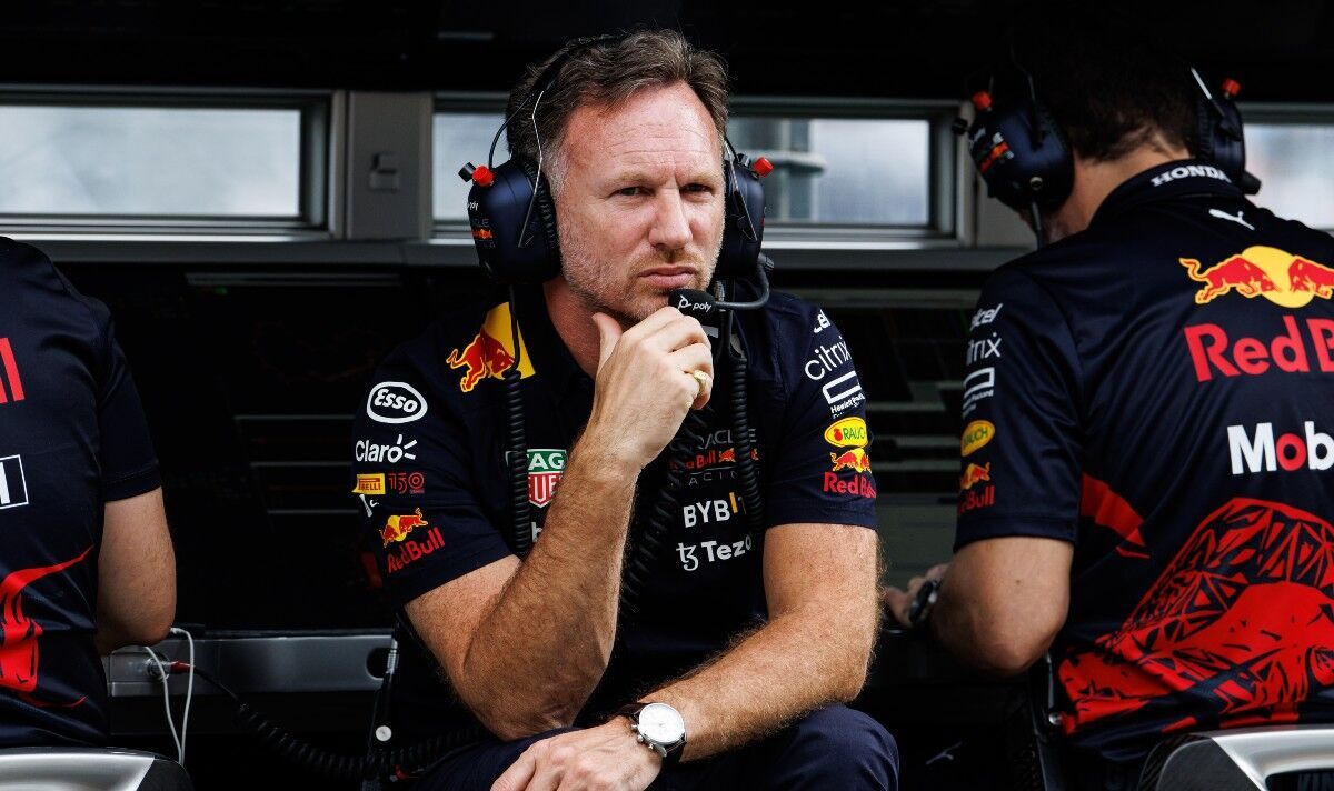 Le patron de Red Bull, Christian Horner, se penche sur les "petites équipes de F1" pour demander des changements à la FIA