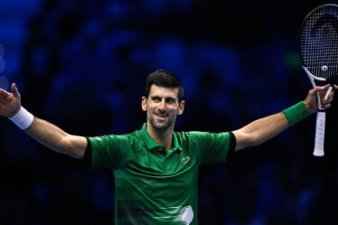 Le public australien réagit à l'annulation de l'interdiction de Novak Djokovic après avoir demandé son expulsion