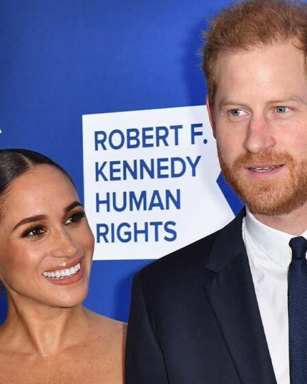 Le roi Charles a conseillé de «laisser la porte entrouverte» pour que Harry et Meghan assistent à son couronnement