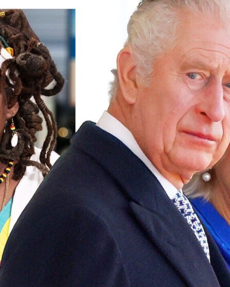 Le roi Charles et la reine Camilla invitent le patron d'une association caritative au palais de Buckingham au milieu d'une dispute raciste