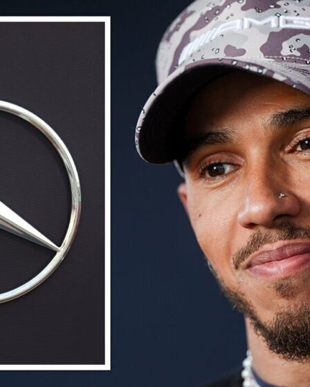 Lewis Hamilton fixe l'objectif simple de Mercedes pour 2023 après une saison "difficile"