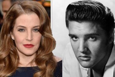 L'ex-petite amie d'Elvis Presley a été la première personne que Lisa Marie a appelée après la mort de King