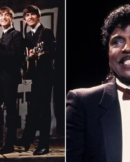 Little Richard à 90 ans : les souvenirs touchants des Beatles concernant leur idole - "Nous lui devons tellement"