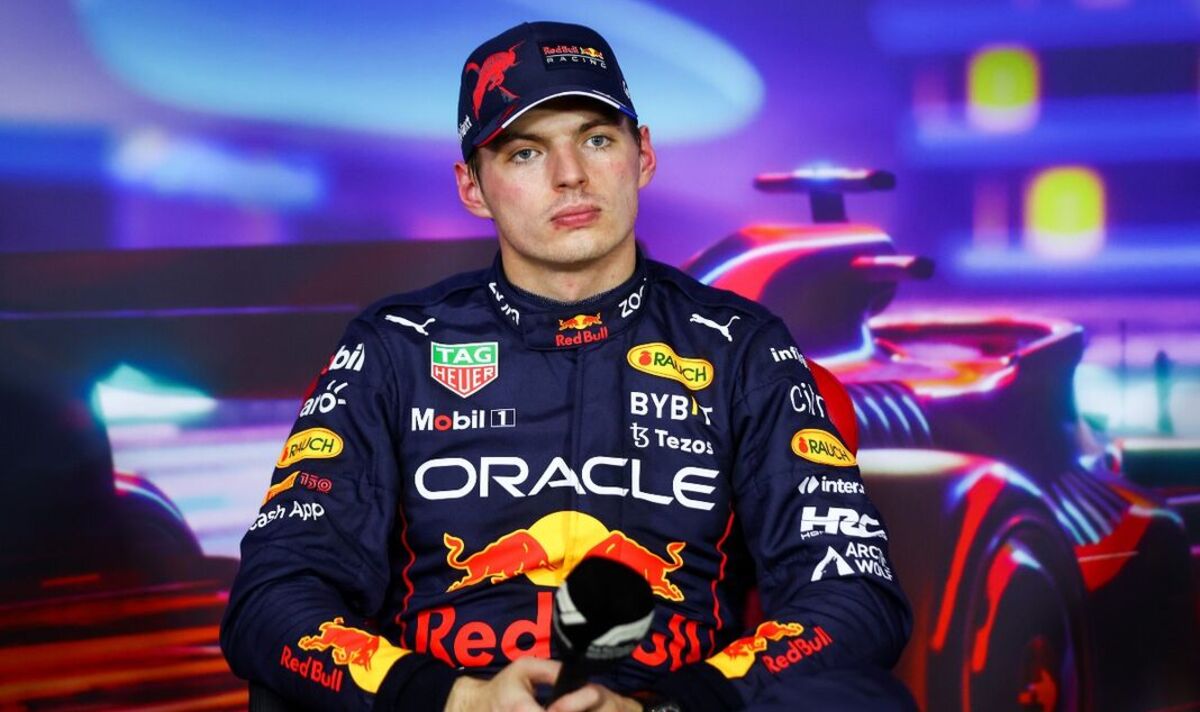 Max Verstappen explique pourquoi il s'est "excusé plusieurs fois" auprès de Red Bull après le changement de plafond budgétaire