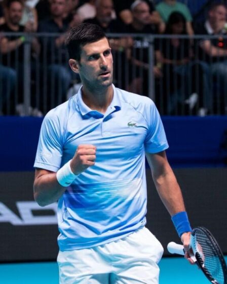Novak Djokovic prend la décision de l'Open d'Australie avant le retour au tournoi en 2023