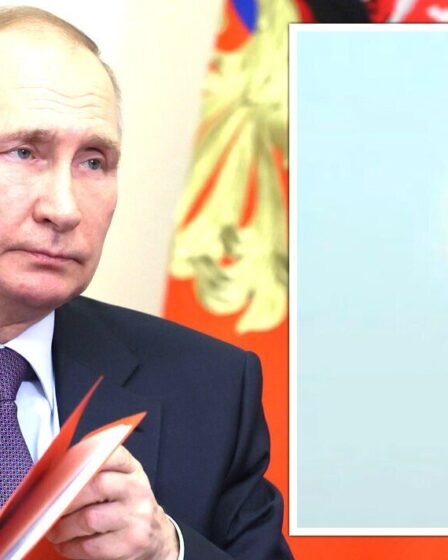 Poutine contraint de "réduire considérablement" les attaques aériennes alors que l'Ukraine décime l'armée de l'air russe