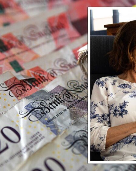 Que faire des anciens billets de 20 £ et 50 £ lors du dévoilement des billets du roi Charles III