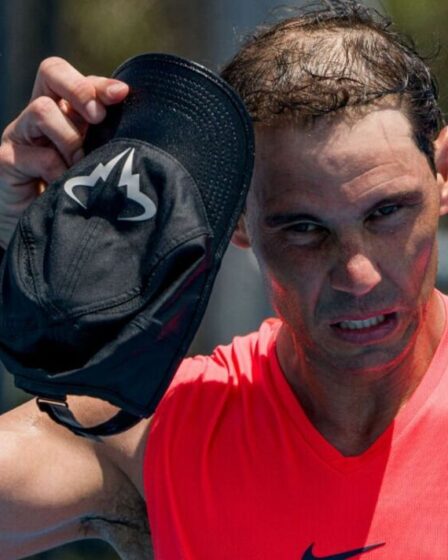 Rafael Nadal interdit une question spécifique après avoir perdu contre Cameron Norrie avant la défense de l'Aus Open