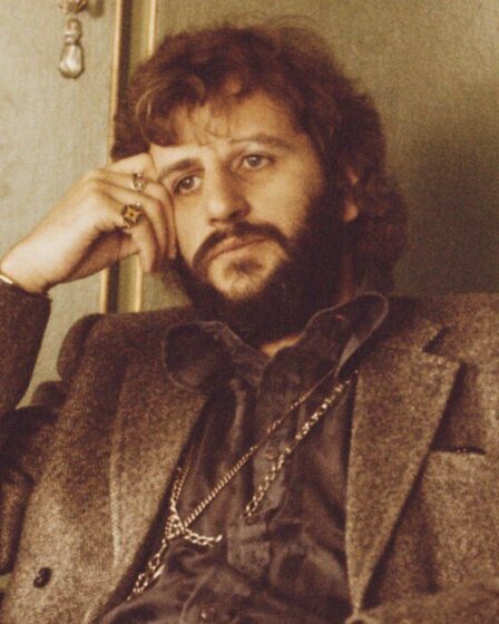 Ringo Starr des Beatles ne couchait qu'avec un seul membre du groupe pendant sa tournée
