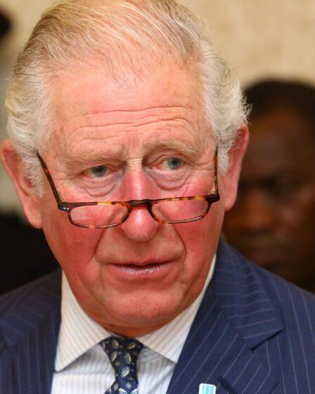 Royal Family LIVE: Harry et Meghan dans une nouvelle "catastrophe des sondages" alors que Charles envisage la punition