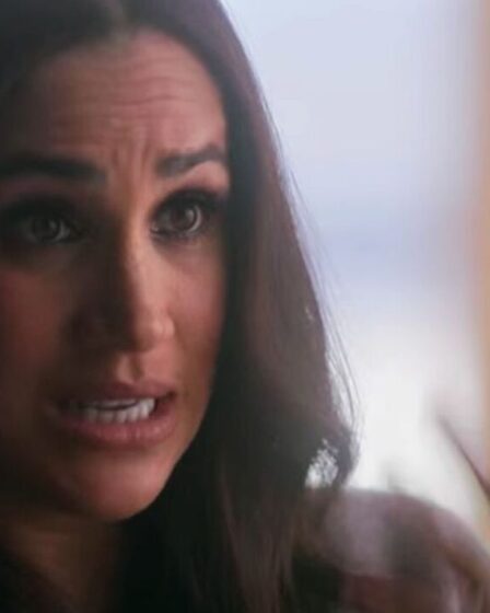 Royal Family LIVE: Harry et Meghan suscitent des craintes à propos des nouvelles allégations de «poison» de Netflix