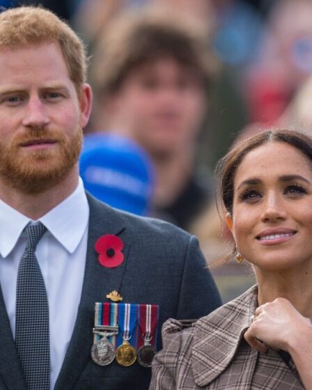 Royal Family LIVE: le projet de Meghan et Harry de déménager en Nouvelle-Zélande dévoilé