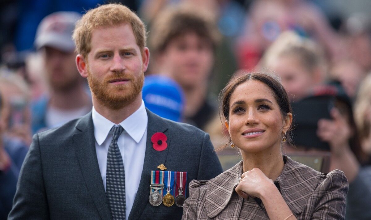 Royal Family LIVE: le projet de Meghan et Harry de déménager en Nouvelle-Zélande dévoilé
