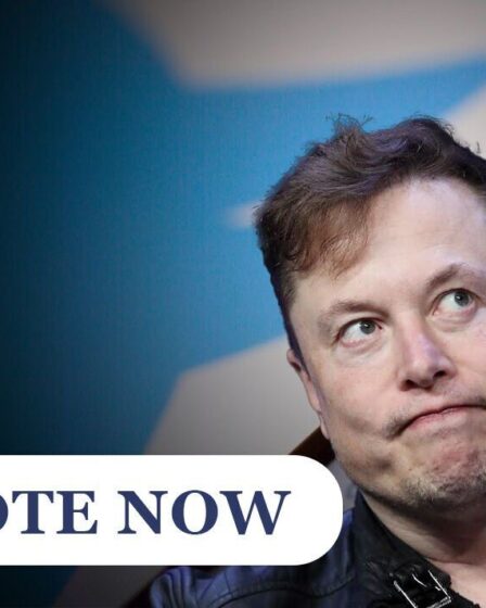SONDAGE : Elon Musk devrait-il quitter la tête de Twitter ?
