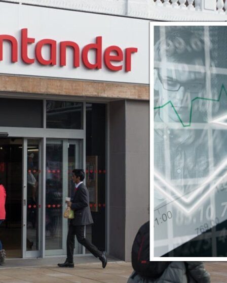 Santander a augmenté les taux d'intérêt pour les épargnants - mais peut-il battre l'inflation ?