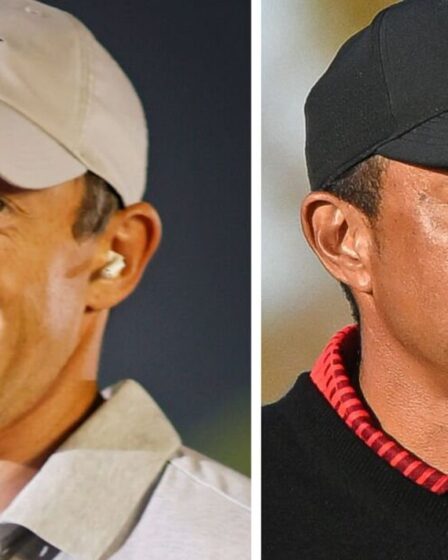 Tiger Woods fait la confession « la plus difficile » de Rory McIlroy au milieu de la bataille pour retourner au golf
