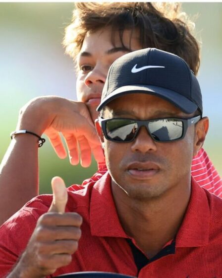 Tiger Woods propose une nouvelle mise à jour sur les blessures avant son retour aux côtés de Rory McIlroy - "C'est difficile"