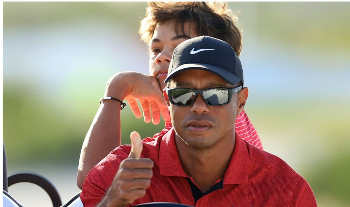 Tiger Woods propose une nouvelle mise à jour sur les blessures avant son retour aux côtés de Rory McIlroy - "C'est difficile"