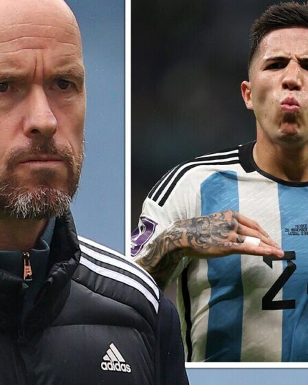 Transfer news: Chelsea "accepte" le premier accord de janvier, Man City envisage un double coup avec l'Angleterre