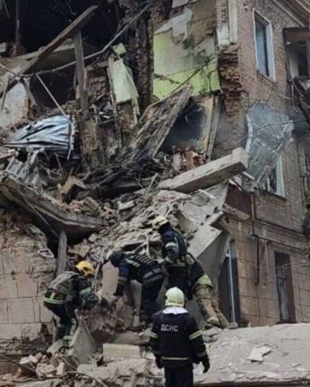 Ukraine EN DIRECT : Les craintes de Poutine concernant la "vulnérabilité" de la Crimée obligent à repenser l'armée