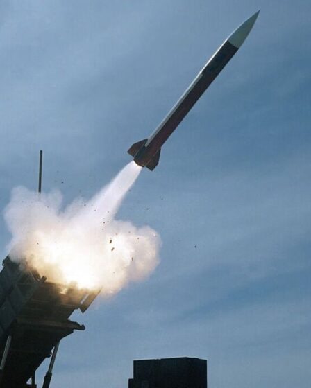Ukraine EN DIRECT: la Russie avertit les États-Unis que son mouvement de missile "provocateur" pourrait déclencher une réponse