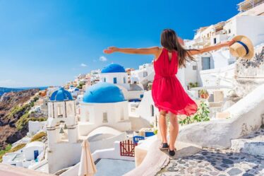 La nouvelle offre de vacances de luxe comprend un séjour à l'hôtel tout compris à Rhodes ET une croisière en Méditerranée