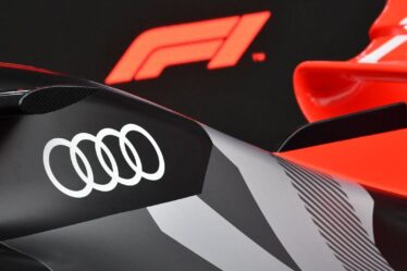 Audi reçoit un énorme avertissement concernant le défi de la F1 alors qu'ils cherchent à perturber Mercedes et Red Bull