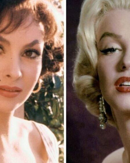 Bataille des beautés : la star italienne qui "a fait ressembler Marilyn Monroe à Shirley Temple"