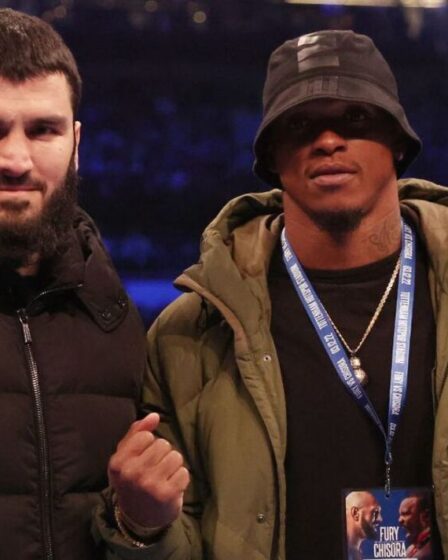 Boxe ce soir: horaires, diffusions en direct, heures de combat, chaînes de télévision pour Yarde, Beterbiev