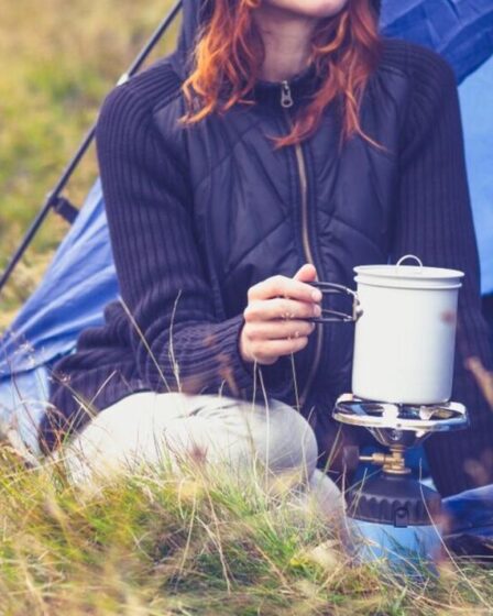 Changement de règle de camping sauvage dans un endroit populaire de Dartmoor alors que le propriétaire obtient le droit de retirer les campeurs