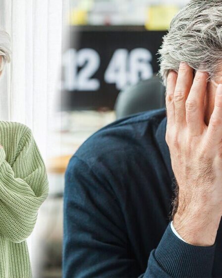 "Coup de pied dans les dents!" : La hausse de l'âge de la retraite de l'État peut créer "la misère et la pauvreté" pour les Britanniques