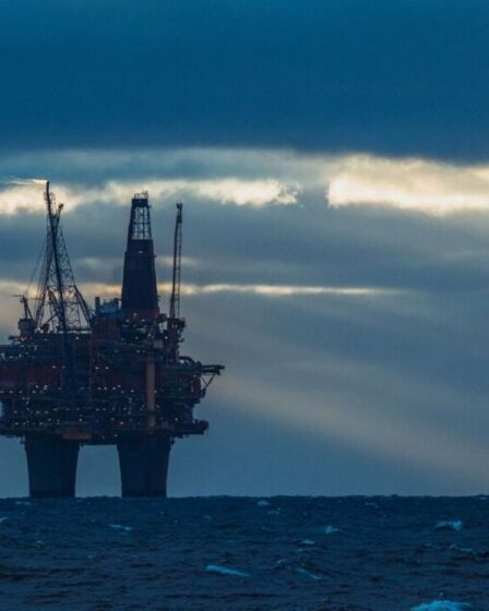 Coup dur alors que la plus grande entreprise gazière britannique de la mer du Nord supprime des emplois en raison de la taxe sur les bénéfices exceptionnels de Sunak