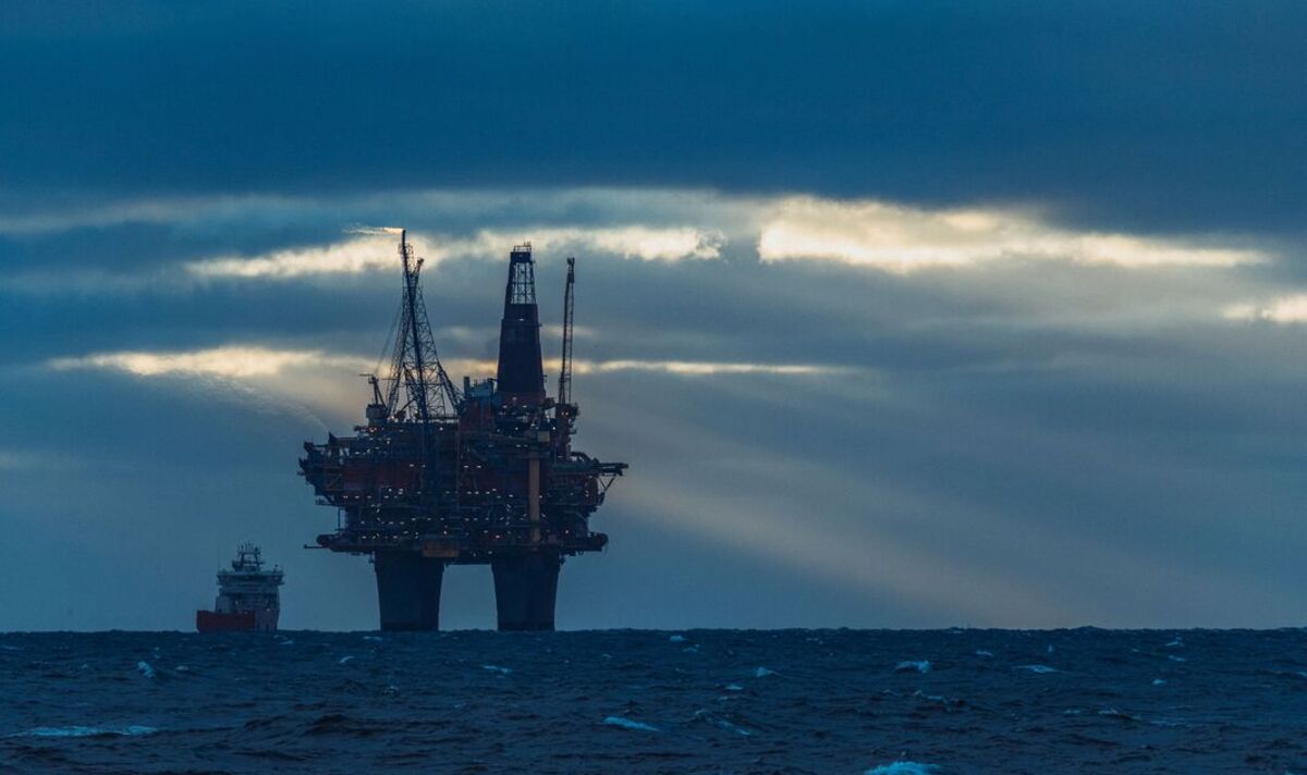 Coup dur alors que la plus grande entreprise gazière britannique de la mer du Nord supprime des emplois en raison de la taxe sur les bénéfices exceptionnels de Sunak