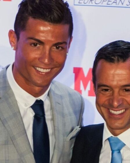 Cristiano Ronaldo a lancé un ultimatum à Chelsea à Jorge Mendes avant de virer son agent